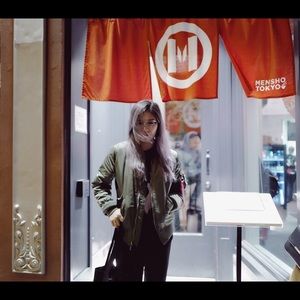 Meet your Posher, Mengyu